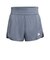 アディダス（adidas）ペーサー エッセンシャルズ ニット ハイライズショーツ KLQ28-KF7657