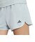 アディダス（adidas）ペーサー エッセンシャルズ ニット ハイライズショーツ KLQ28-KD9846