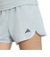 アディダス（adidas）ペーサー エッセンシャルズ ニット ハイライズショーツ KLQ28-KD9846