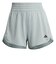 アディダス（adidas）ペーサー エッセンシャルズ ニット ハイライズショーツ KLQ28-KD9846