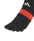 アディダス（adidas）ランニング パフォーマンス 5本指ソックス KLA40-KE7472