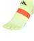 アディダス（adidas）ランニング パフォーマンス 5本指ソックス KLA40-KE7471