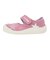 コンバース（CONVERSE）ジュニア ストラップサンダル キッズ CV ST サンダル ピンク ホワイト 37303891