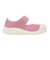 コンバース（CONVERSE）ジュニア ストラップサンダル キッズ CV ST サンダル ピンク ホワイト 37303891