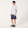 オークリー（OAKLEY）O-LASTING COOL PERF WOVEN ショーツパンツ 4.0 FOA409070-020