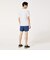 オークリー（OAKLEY）O-LASTING COOL PERF 半袖Tシャツ 4.0 FOA409011-20K