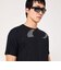 オークリー（OAKLEY）O-LASTING COOL PERF クルーネック半袖Tシャツ 4.0 FOA409012-021