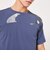 オークリー（OAKLEY）O-LASTING COOL PERF クルーネック半袖Tシャツ FOA409012-62C