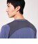 オークリー（OAKLEY）O-LASTING COOL PERF クルーネック半袖Tシャツ FOA409012-62C