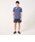 オークリー（OAKLEY）O-LASTING COOL PERF クルーネック半袖Tシャツ FOA409012-62C