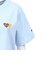 チャンピオン-ヘリテイジ（CHAMPION-HERITAGE）WCA RELAX ハートプリント ショートスリーブTシャツ CW-D311 322
