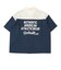 チャンピオン-ヘリテイジ（CHAMPION-HERITAGE）WCA 半袖 ボウリングシャツ CW-D310 386