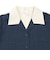 チャンピオン-ヘリテイジ（CHAMPION-HERITAGE）WCA 半袖 ボウリングシャツ CW-D310 386