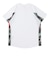 オークリー（OAKLEY）テニスウェア SLANT BLOCKING メッシュ 半袖Tシャツ FOA409036-100