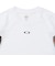 オークリー（OAKLEY）テニスウェア SLANT BLOCKING メッシュ 半袖Tシャツ FOA409036-100
