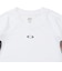 オークリー（OAKLEY）テニスウェア SLANT BLOCKING メッシュ 半袖Tシャツ FOA409036-100