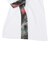 オークリー（OAKLEY）テニスウェア SLANT BLOCKING メッシュ 半袖Tシャツ FOA409036-100