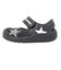 コンバース（CONVERSE）ジュニア ストラップサンダル キッズ CV ST サンダル ブラック 37303892