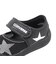 コンバース（CONVERSE）ジュニア ストラップサンダル キッズ CV ST サンダル ブラック 37303892