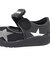 コンバース（CONVERSE）ジュニア ストラップサンダル キッズ CV ST サンダル ブラック 37303892
