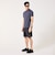 オークリー（OAKLEY）O-LASTING COOL PERF ニットショーツパンツ 4.0 FOA409071-01N