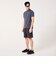 オークリー（OAKLEY）O-LASTING COOL PERF ニットショーツパンツ 4.0 FOA409071-01N