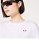 オークリー（OAKLEY）接触冷感 ひんやりRADIANT LASTING COOL OP 半袖Tシャツ 11.0 FOA500946-100