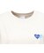 チャンピオン-ヘリテイジ（CHAMPION-HERITAGE）WCA RELAX ハートプリント ショートスリーブTシャツ CW-D311 810