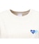 チャンピオン-ヘリテイジ（CHAMPION-HERITAGE）WCA RELAX ハートプリント ショートスリーブTシャツ CW-D311 810