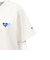 チャンピオン-ヘリテイジ（CHAMPION-HERITAGE）WCA RELAX ハートプリント ショートスリーブTシャツ CW-D311 810