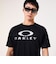 オークリー（OAKLEY）O-LASTING COOL PERF 半袖Tシャツ 4.0 FOA409011-021