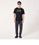オークリー（OAKLEY）O-LASTING COOL PERF 半袖Tシャツ 4.0 FOA409011-021