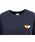 チャンピオン-ヘリテイジ（CHAMPION-HERITAGE）WCA RELAX ハートプリント ショートスリーブTシャツ CW-D311 370
