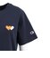 チャンピオン-ヘリテイジ（CHAMPION-HERITAGE）WCA RELAX ハートプリント ショートスリーブTシャツ CW-D311 370