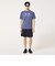 オークリー（OAKLEY）O-LASTING COOL PERF 半袖Tシャツ 4.0 FOA409011-62C