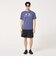オークリー（OAKLEY）O-LASTING COOL PERF 半袖Tシャツ 4.0 FOA409011-62C