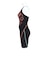 スピード（SPEEDO）フィットネス水着 水泳 CRASH-DOT LO-KNEE SPW12563G KO