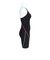 スピード（SPEEDO）フィットネス水着 水泳 CRASH-DOT LO-KNEE SPW12563G KO