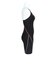 スピード（SPEEDO）フィットネス水着 水泳 CRASH-DOT LO-KNEE SPW12563G KO