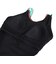 スピード（SPEEDO）フィットネス水着 水泳 CRASH-DOT LO-KNEE SPW12563G KO