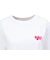 チャンピオン-ヘリテイジ（CHAMPION-HERITAGE）WCA RELAX ハートプリント ショートスリーブTシャツ CW-D311 010