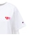 チャンピオン-ヘリテイジ（CHAMPION-HERITAGE）WCA RELAX ハートプリント ショートスリーブTシャツ CW-D311 010