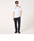 オークリー（OAKLEY）O-LASTING COOL PERF クルーネック半袖Tシャツ 4.0 FOA409012-100