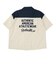 チャンピオン-ヘリテイジ（CHAMPION-HERITAGE）WCA 半袖 ボウリングシャツ CW-D310 020