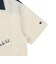 チャンピオン-ヘリテイジ（CHAMPION-HERITAGE）WCA 半袖 ボウリングシャツ CW-D310 020