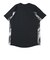 オークリー（OAKLEY）テニスウェア SLANT BLOCKING メッシュ 半袖Tシャツ FOA409036-021