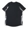 オークリー（OAKLEY）テニスウェア SLANT BLOCKING メッシュ 半袖Tシャツ FOA409036-021