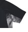 オークリー（OAKLEY）テニスウェア SLANT BLOCKING メッシュ 半袖Tシャツ FOA409036-021
