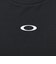 オークリー（OAKLEY）テニスウェア SLANT BLOCKING メッシュ 半袖Tシャツ FOA409036-021