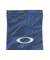 オークリー（OAKLEY）野球 STRIKING WRIST バンド 両手用 FOS902054-62K